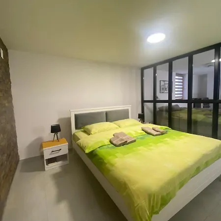 Vesna Park za odmor *