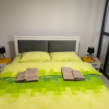 Vesna Ferienpark Divčibare