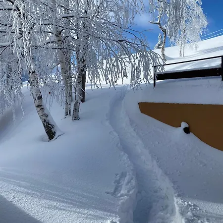 Vesna Park za odmor Divcibare