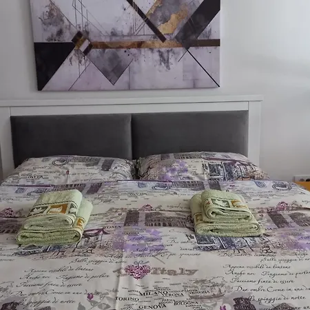 Vesna Πάρκο διακοπών