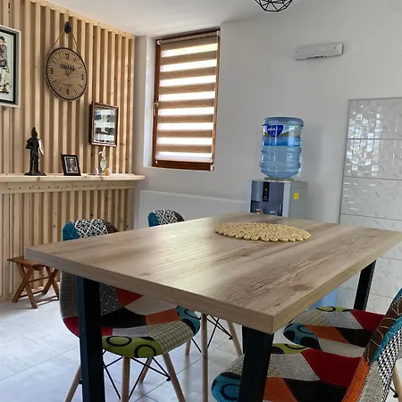 Park za odmor Vesna *