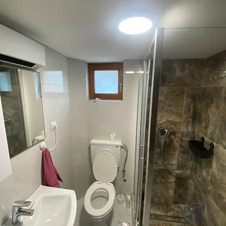 Vesna Park za odmor *